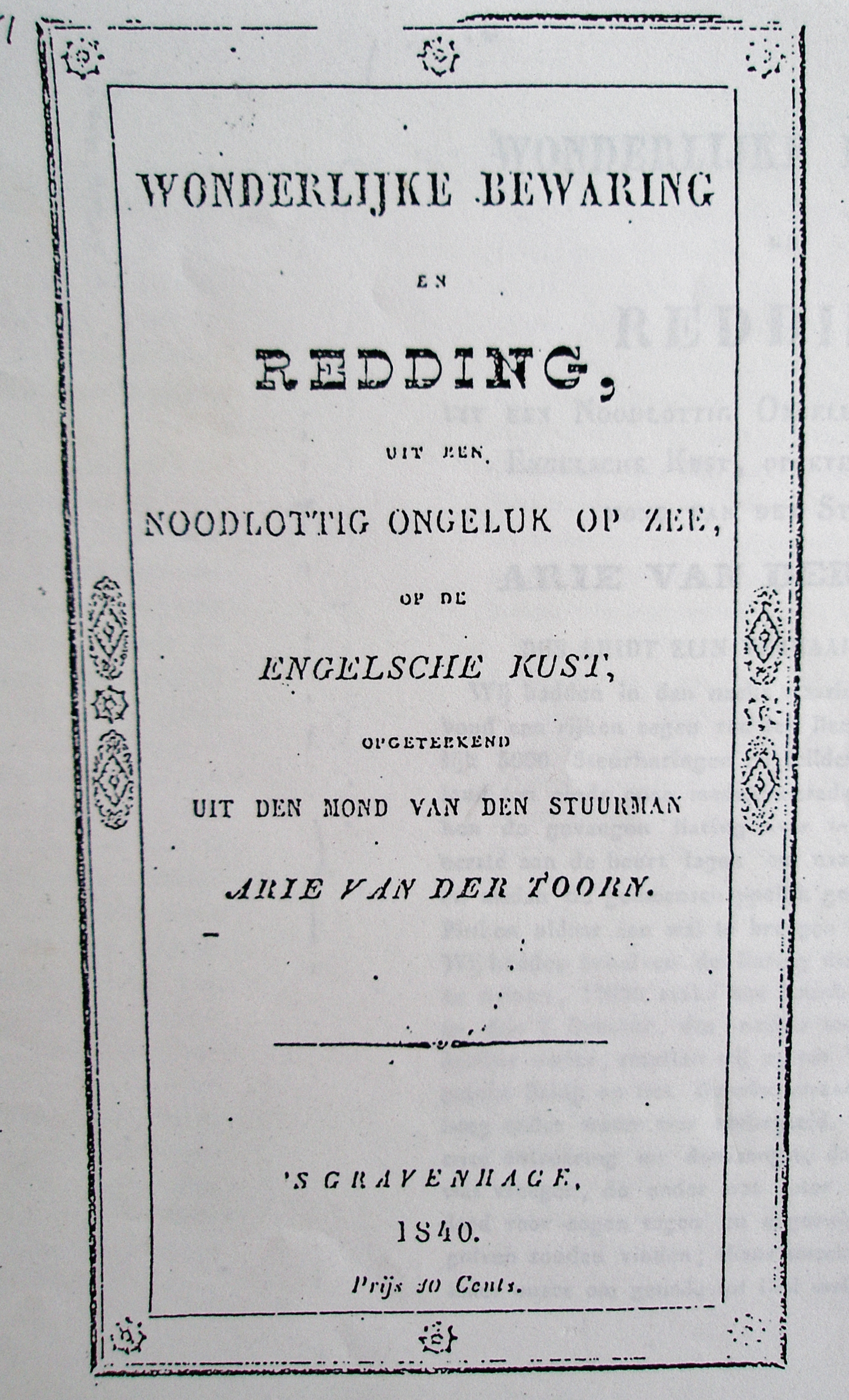 De Vrouw Pieternella Pronk